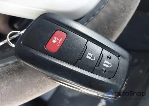 2017 Toyota Prius Four from USA, damaged, VIN JTDKARFU2H3542179